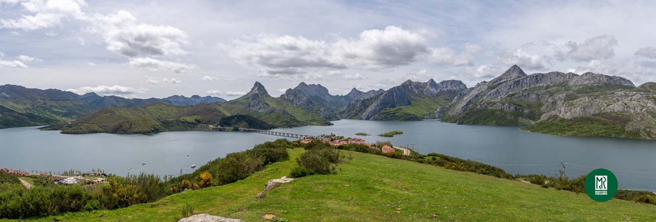 Foto de Embalse de Riaño en Riaño, León